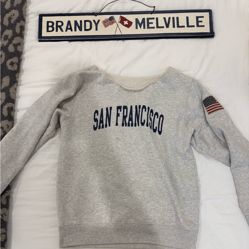 Brandy Melville San Fransisco Bundle!